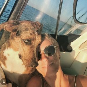 Meet your Posher, Katrina